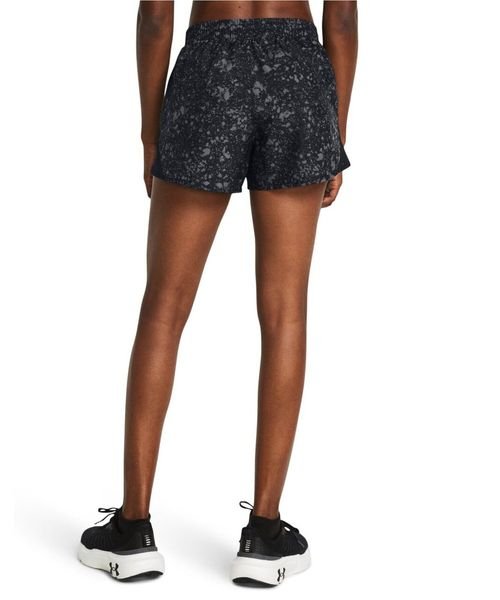 UNDER ARMOUR(アンダーアーマー)/UA Fly By Printed Short/img02