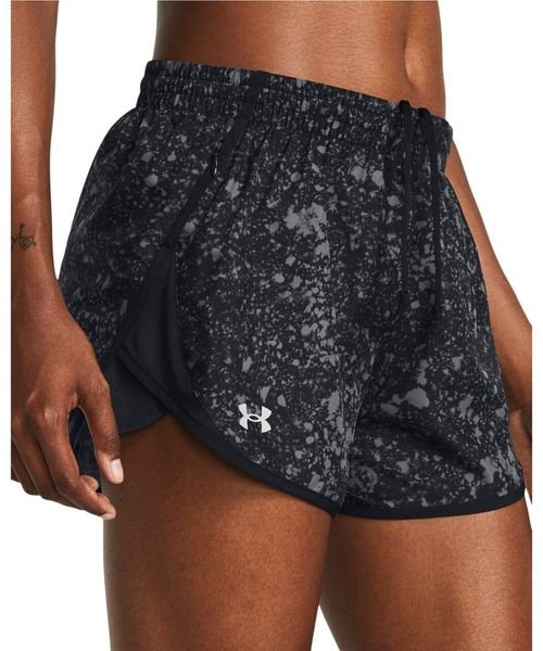 UNDER ARMOUR(アンダーアーマー)/UA Fly By Printed Short/img04