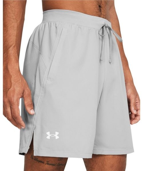 UNDER ARMOUR(アンダーアーマー)/UA LAUNCH 7'' UNLINED SHORTS/img04