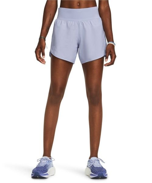 UNDER ARMOUR(アンダーアーマー)/UA Fly By Elite 5'' Short/img01