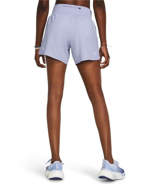 UNDER ARMOUR(アンダーアーマー)/UA Fly By Elite 5'' Short/img02