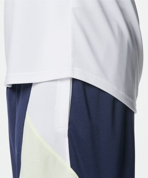 UNDER ARMOUR(アンダーアーマー)/CURRY Tech Logo Sleeveless T－Shirt/img05