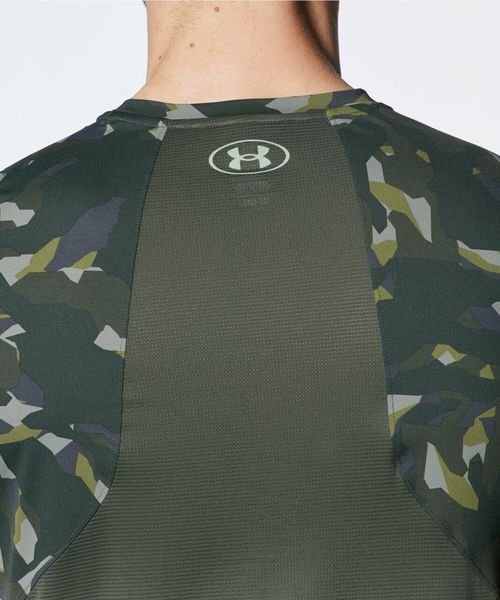 UNDER ARMOUR(アンダーアーマー)/UA Iso－chill SS PRINTED/img06
