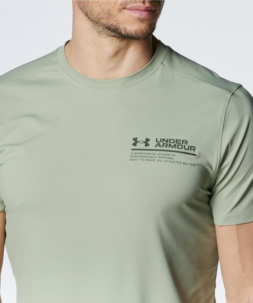 UNDER ARMOUR(アンダーアーマー)/UA Iso－chill SS/img04
