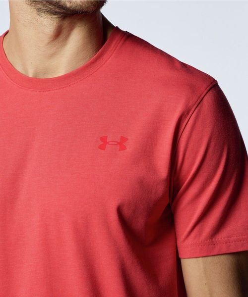 UNDER ARMOUR(アンダーアーマー)/UA CHARGED COTTON SS/img04