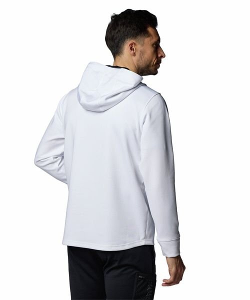 UNDER ARMOUR(アンダーアーマー)/ARMOUR SPRING KNIT HOODIE/img02