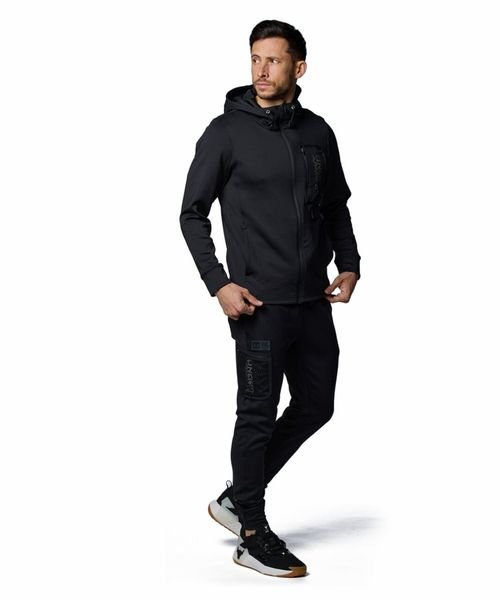 UNDER ARMOUR(アンダーアーマー)/ARMOUR SPRING KNIT JOGGER/img03