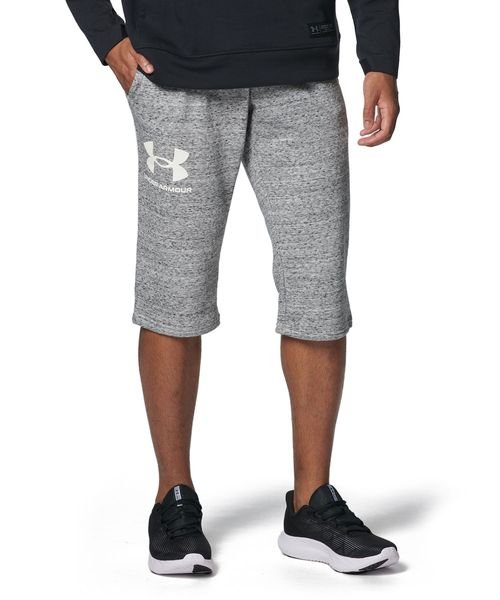 UNDER ARMOUR(アンダーアーマー)/UA Rival Terry 3/4 Pant/img01