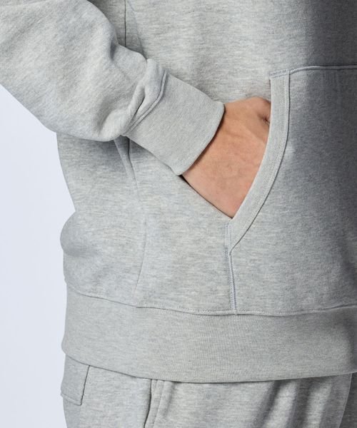 UNDER ARMOUR(アンダーアーマー)/UA ESSENTIAL TERRY HOODIE/img06
