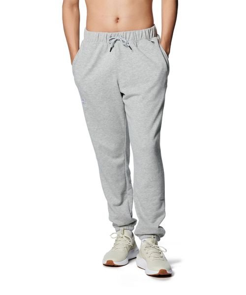 UNDER ARMOUR(アンダーアーマー)/UA ESSENTIAL TERRY JOGGERS/img01