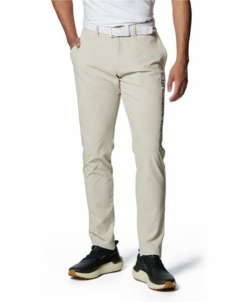 UNDER ARMOUR(アンダーアーマー)/UA Iso－chill Tapered Pant/img01