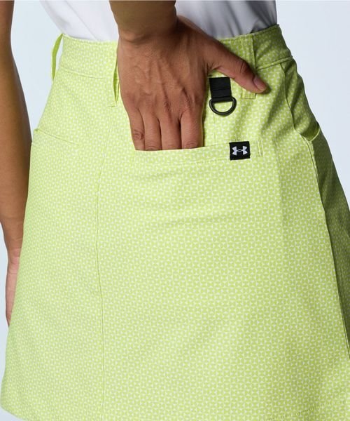 UNDER ARMOUR(アンダーアーマー)/UA Iso－chill Grooves Skirt/img04