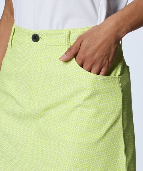UNDER ARMOUR(アンダーアーマー)/UA Iso－chill Grooves Skirt/img05