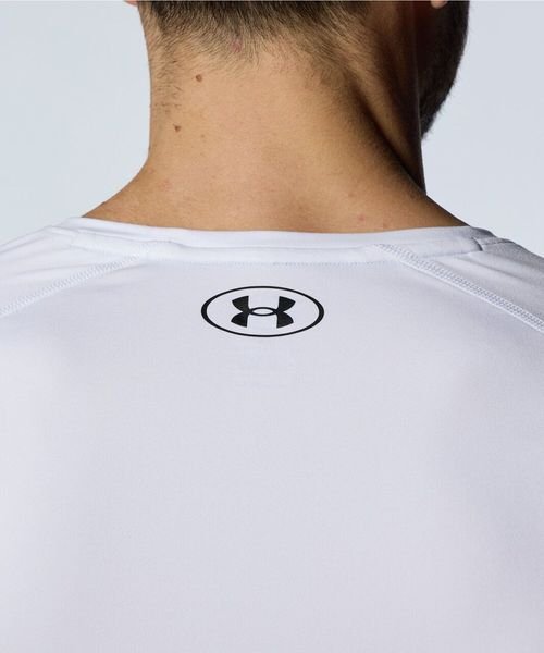 UNDER ARMOUR(アンダーアーマー)/UA HG Fitted LS/img05