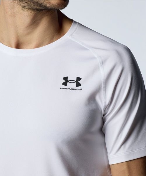 UNDER ARMOUR(アンダーアーマー)/UA HG Fitted SS/img04