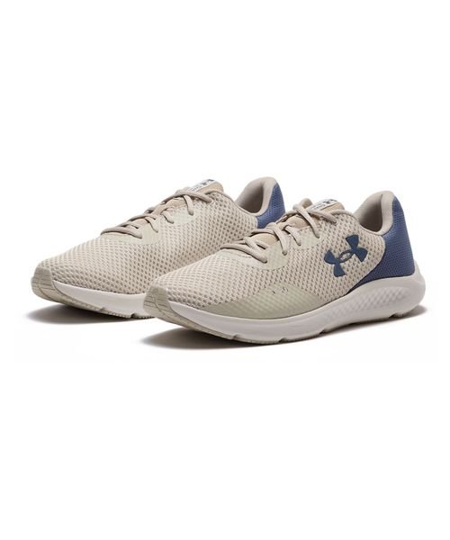UNDER ARMOUR(アンダーアーマー)/UA CHARGED PURSUIT 3 EXTRA WIDE/img05