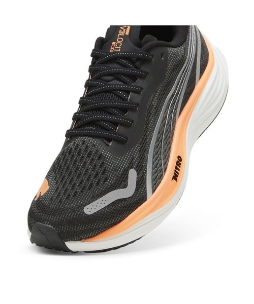 ヴェロシティ ニトロ 3 ワイド FOAM ヴェロシティ ニトロ