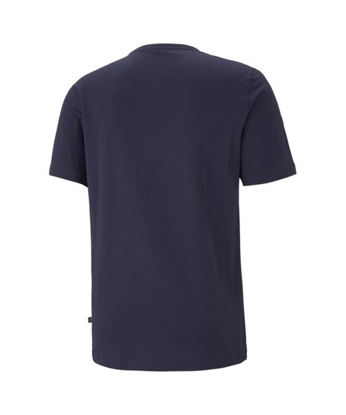 PUMA(PUMA)/ESS スモールロゴ Tシャツ/img02