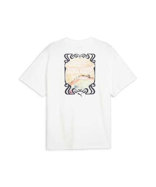 PUMA(PUMA)/SHOWTIME Tシャツ 2/img02
