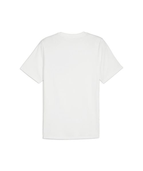 PUMA(PUMA)/ESS+ LOGO LAB サマー Tシャツ/img02