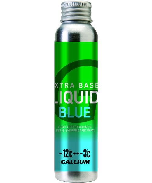 GULLIUM(ガリウム)/EXTRA BASE LIQUID BLUE(200ML)/img01