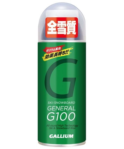 GULLIUM(ガリウム)/GENERAL・G 100(100ML)/img01