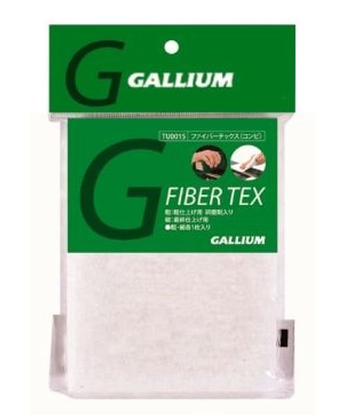 GULLIUM(ガリウム)/FAIBER TEACS/img01