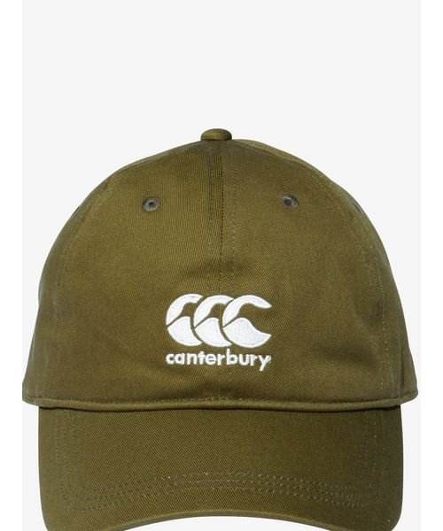 canterbury(カンタベリー)/STANDARD CAP/img05