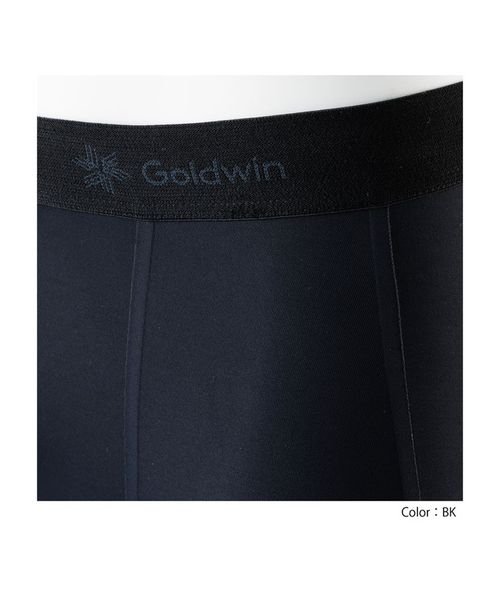 GOLDWIN(ゴールドウィン)/COMPRESSION LONG TIGHTS(コンプレッションロングタイツ)/img06