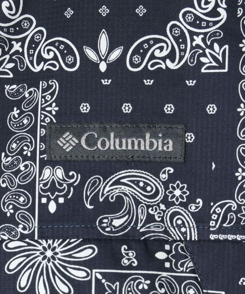 Columbia(コロンビア)/ウィメンズジプシーバーズロングジャケット/img07