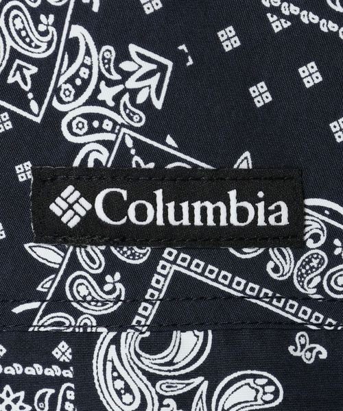 Columbia(コロンビア)/ウィメンズトゥリースワロージャケット/img08