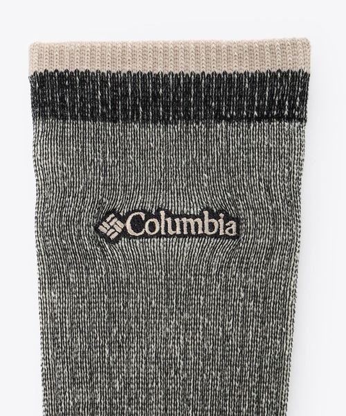 Columbia(コロンビア)/フォッシルスロープロングソックス/img03