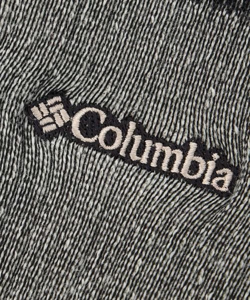 Columbia(コロンビア)/フォッシルスロープロングソックス/img07