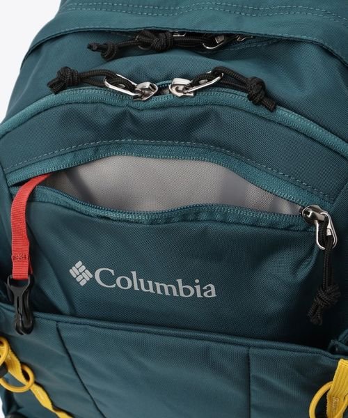 Columbia(コロンビア)/ワイルドウッド30Lバックパック/img14