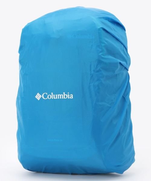 Columbia(コロンビア)/キャッスルロック20Lバックパック II/img06