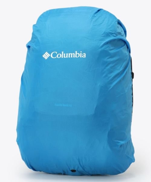 Columbia(コロンビア)/キャッスルロック15L バックパックII/img06