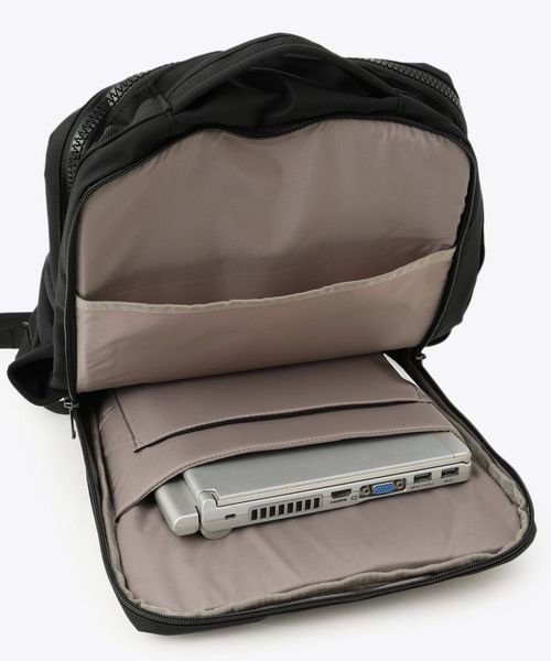 スターレンジスクエアバックパックM 