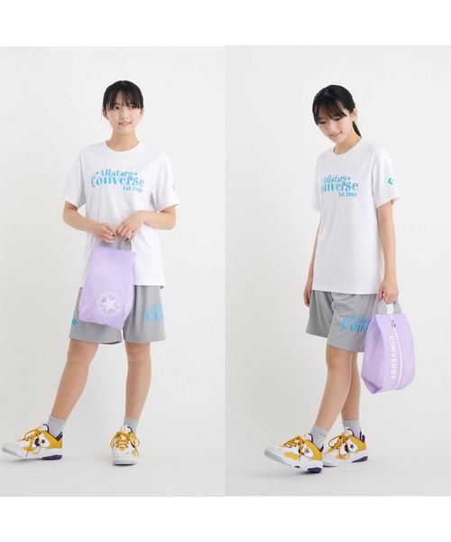 CONVERSE(CONVERSE)/3F＿シューズケース　S(3F SHOES CASE S)/img06