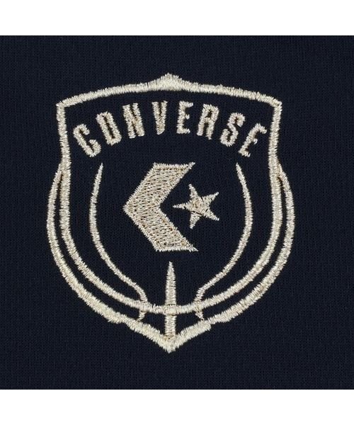 CONVERSE(CONVERSE)/4S＿GSプリントTシャツ(4S GS PRINT T－SHIRT)/img04