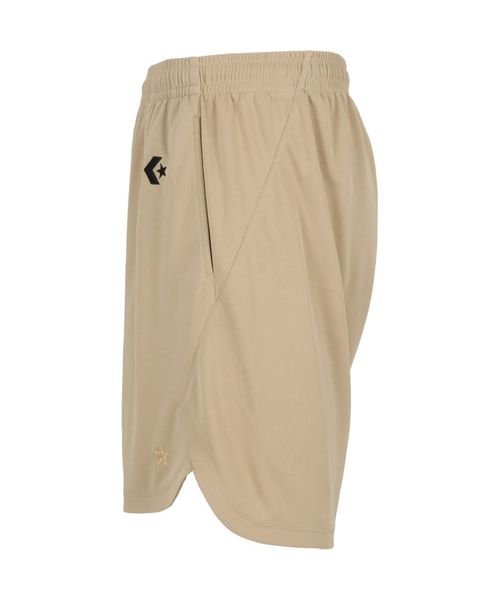 CONVERSE(CONVERSE)/4S＿GSプラクティスパンツ　ポケットツキ(4S GS PRACTICE PANTS WITH POCKET)/img03