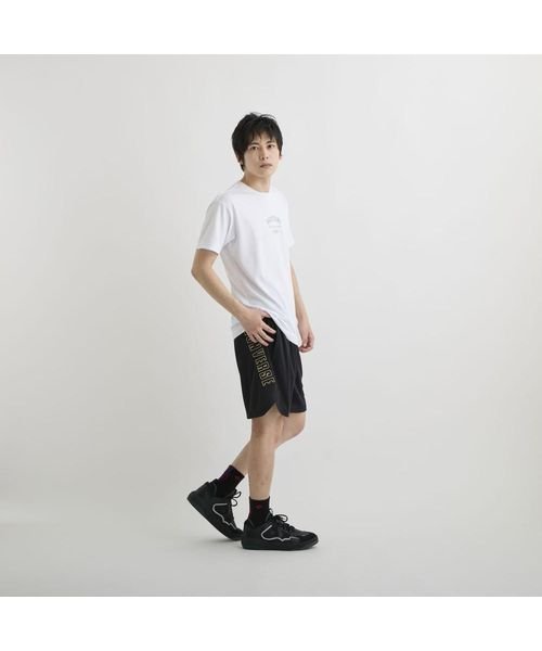 CONVERSE(CONVERSE)/4S＿GSプラクティスパンツ　ポケットツキ(4S GS PRACTICE PANTS WITH POCKET)/img08