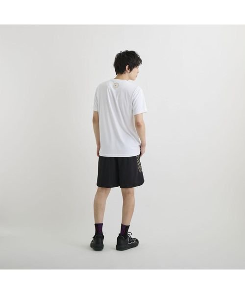 CONVERSE(CONVERSE)/4S＿GSプラクティスパンツ　ポケットツキ(4S GS PRACTICE PANTS WITH POCKET)/img09