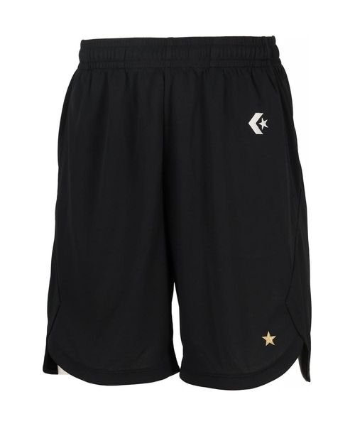 CONVERSE(CONVERSE)/4S＿GSプラクティスパンツ　ポケットツキ(4S GS PRACTICE PANTS WITH POCKET)/img10