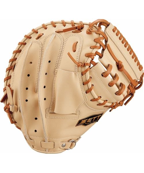 ナンシキキャッチャーミットソフトステア ボール・バット・ラケット・ゴルフクラブ O1406396916(10725円)