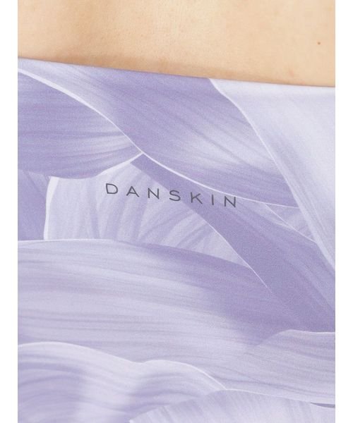 DANSKIN(ダンスキン)/SKINISH PRINT CAMISOLE(スキニッシュプリントキャミソール)/img06