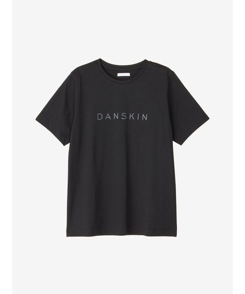 DANSKIN(ダンスキン)/PRINT S/S TEE(プリントショートスリーブティー)/img01