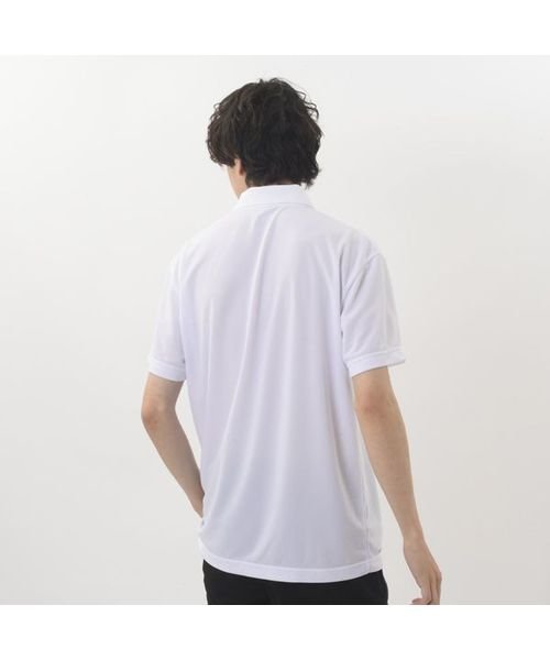 new balance(ニューバランス)/ポロシャツ/img03