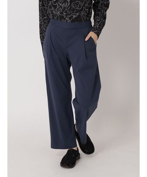 Tech Lounge Pant (テックラウンジパンツ)(506111656) | ザノース 