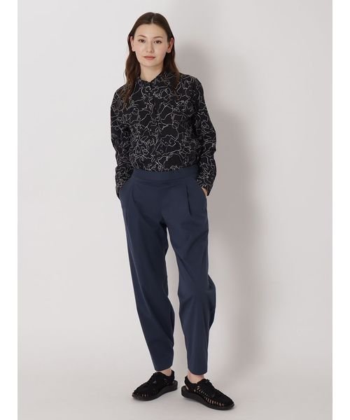 Tech Lounge Pant (テックラウンジパンツ)(506111656) | ザノース 