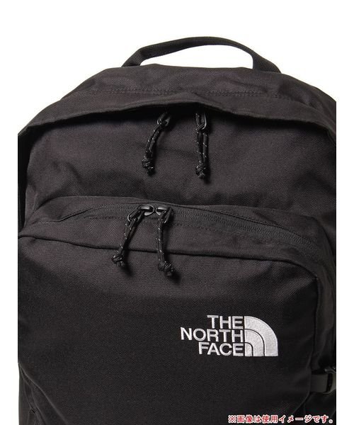 THE NORTH FACE(ザノースフェイス)/Boulder Daypack (ボルダーデイパック)/img05